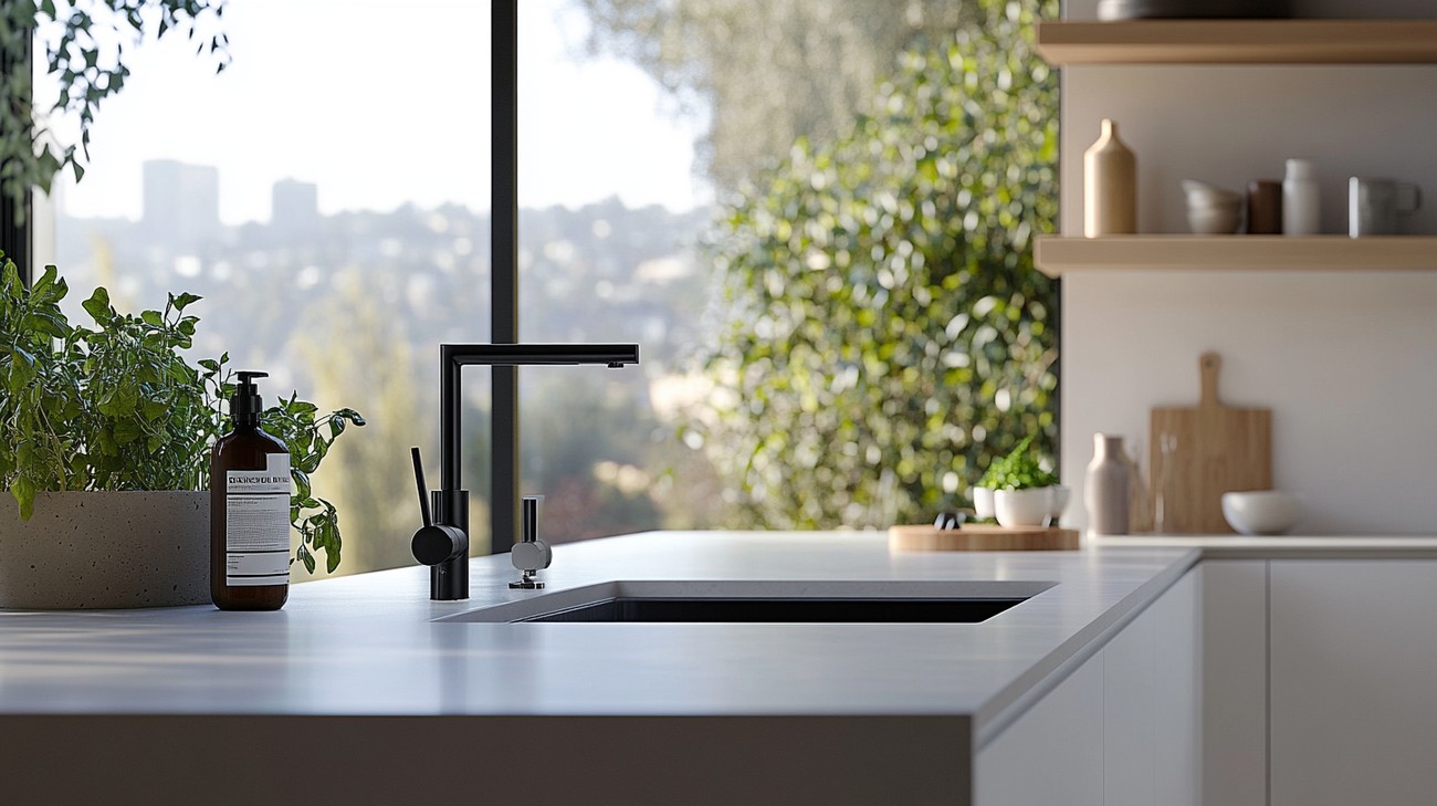 Ultimate Guide to Using Blanco Sink Cleaner