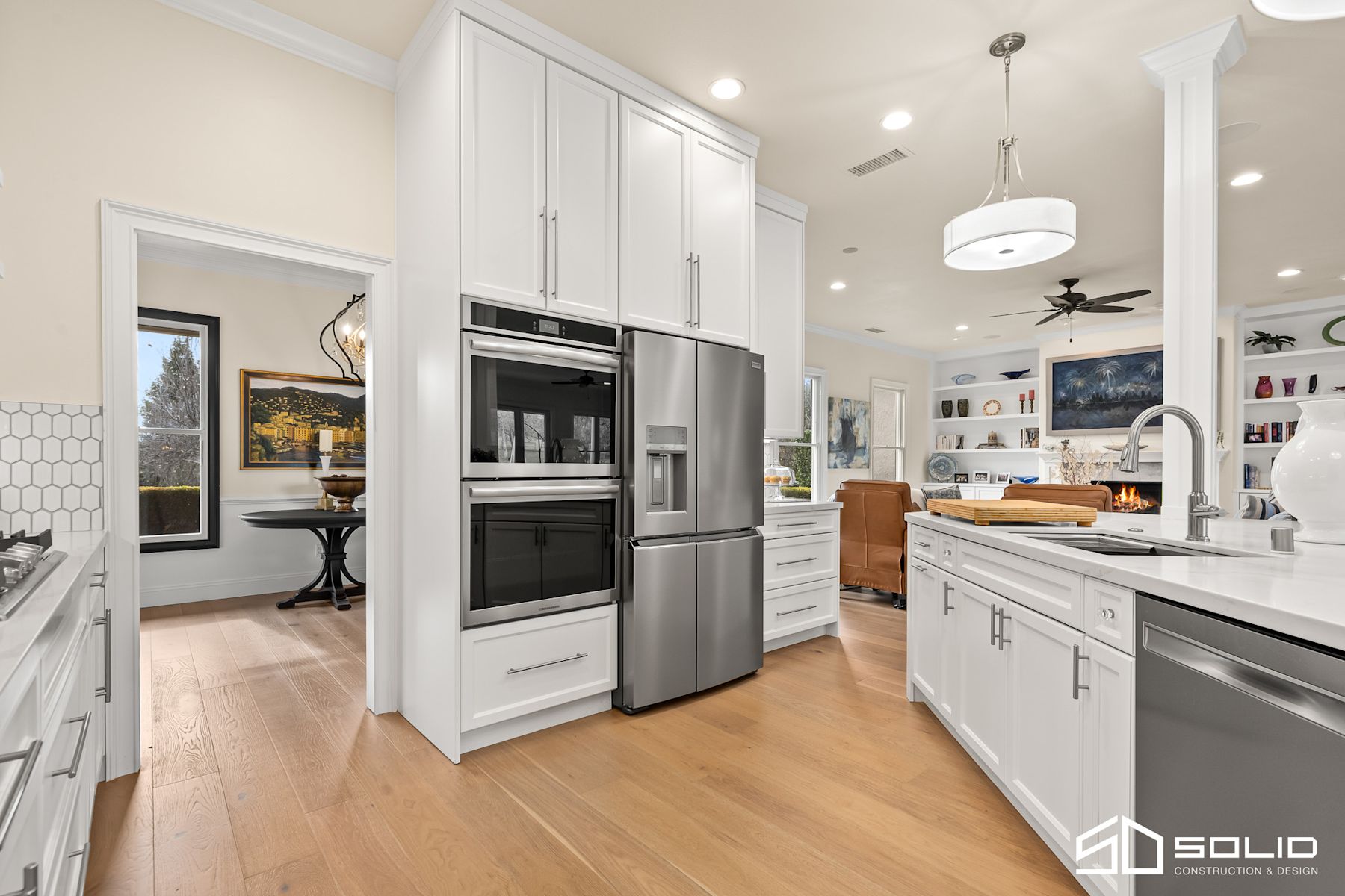 Kitchen Remodel