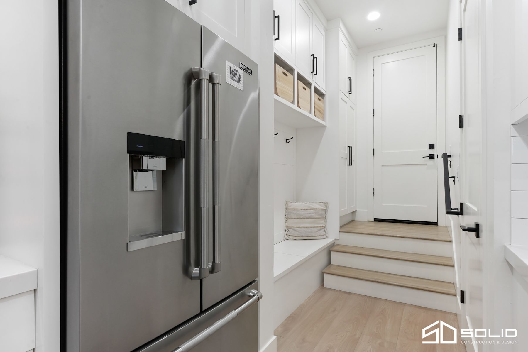 Complete Kitchen Remodel