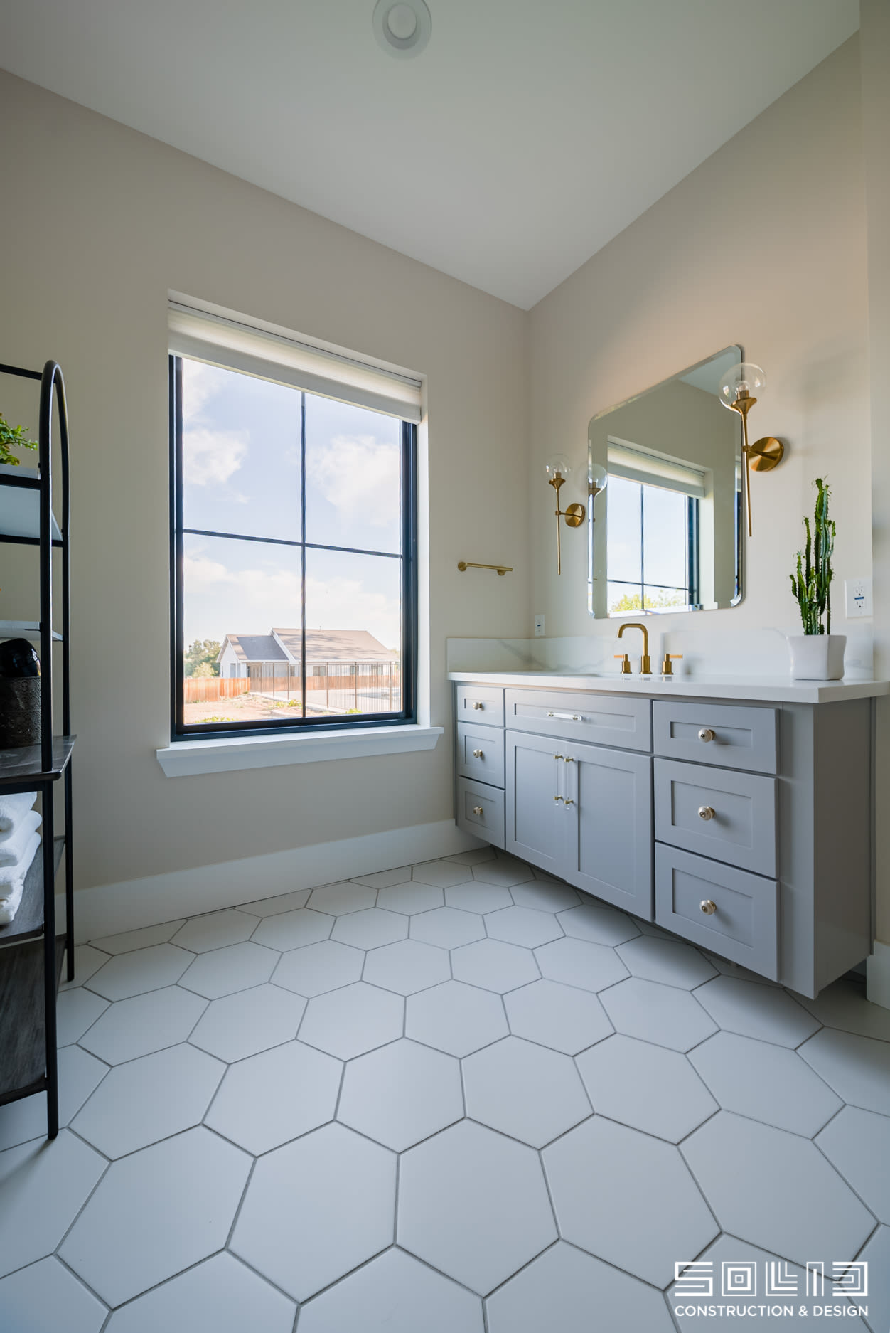 Custom Home Build