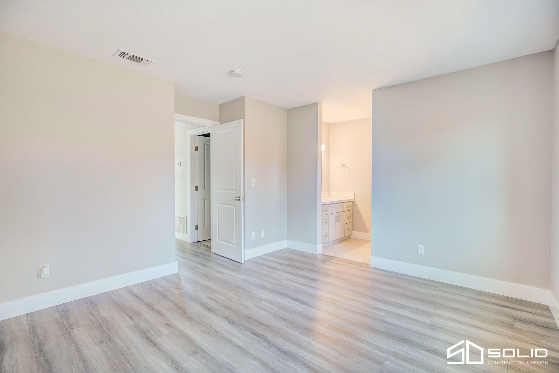 Home Remodel