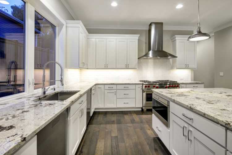 5 Reasons Why Sacramento Granite Countertops are a Timeless Choice for ...