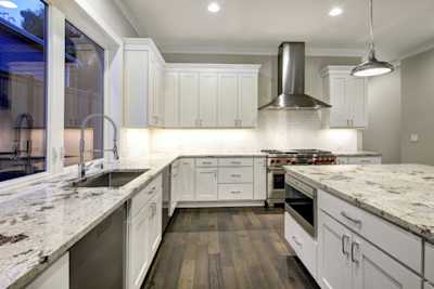 5 Reasons Why Granite Countertops are a Timeless Choice for Your Kitchen