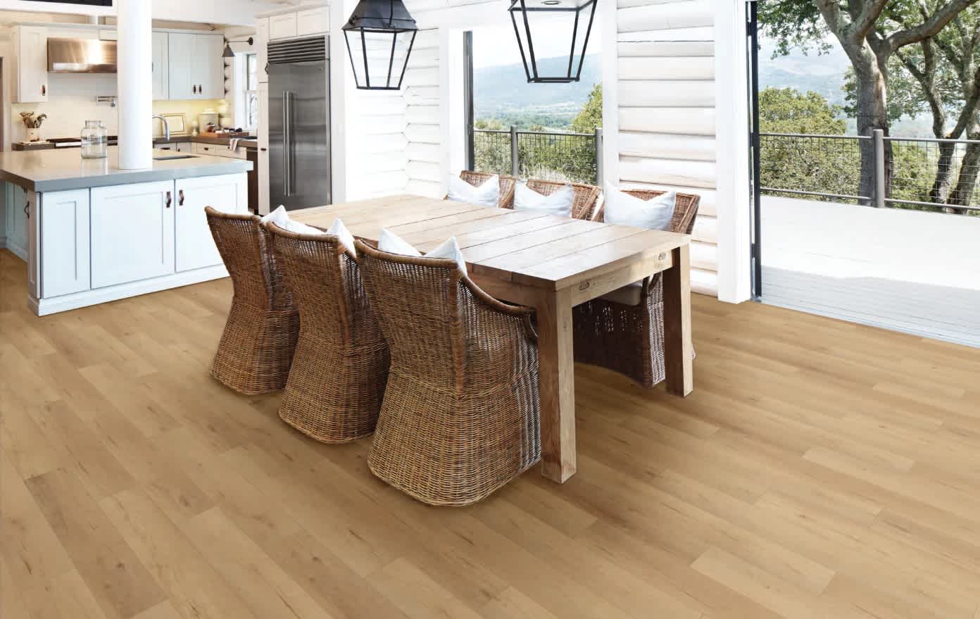 The Ultimate Guide to Coretec Flooring