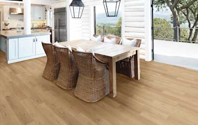 The Ultimate Guide to Coretec Flooring