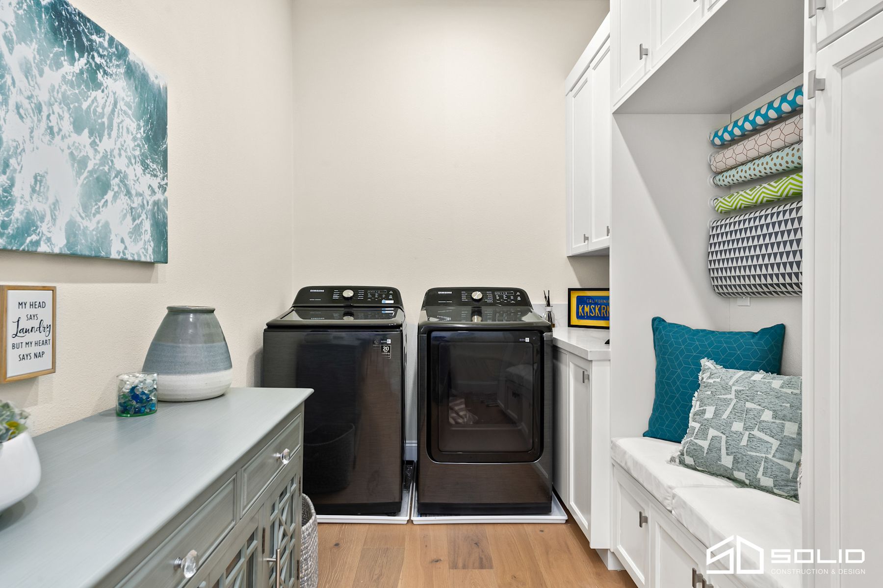 Home Remodel