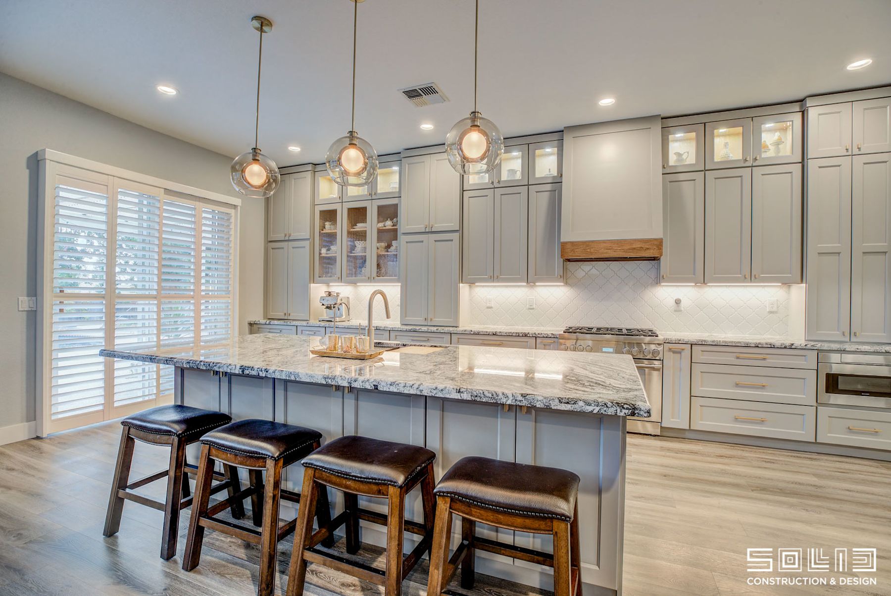 Kitchen Remodel