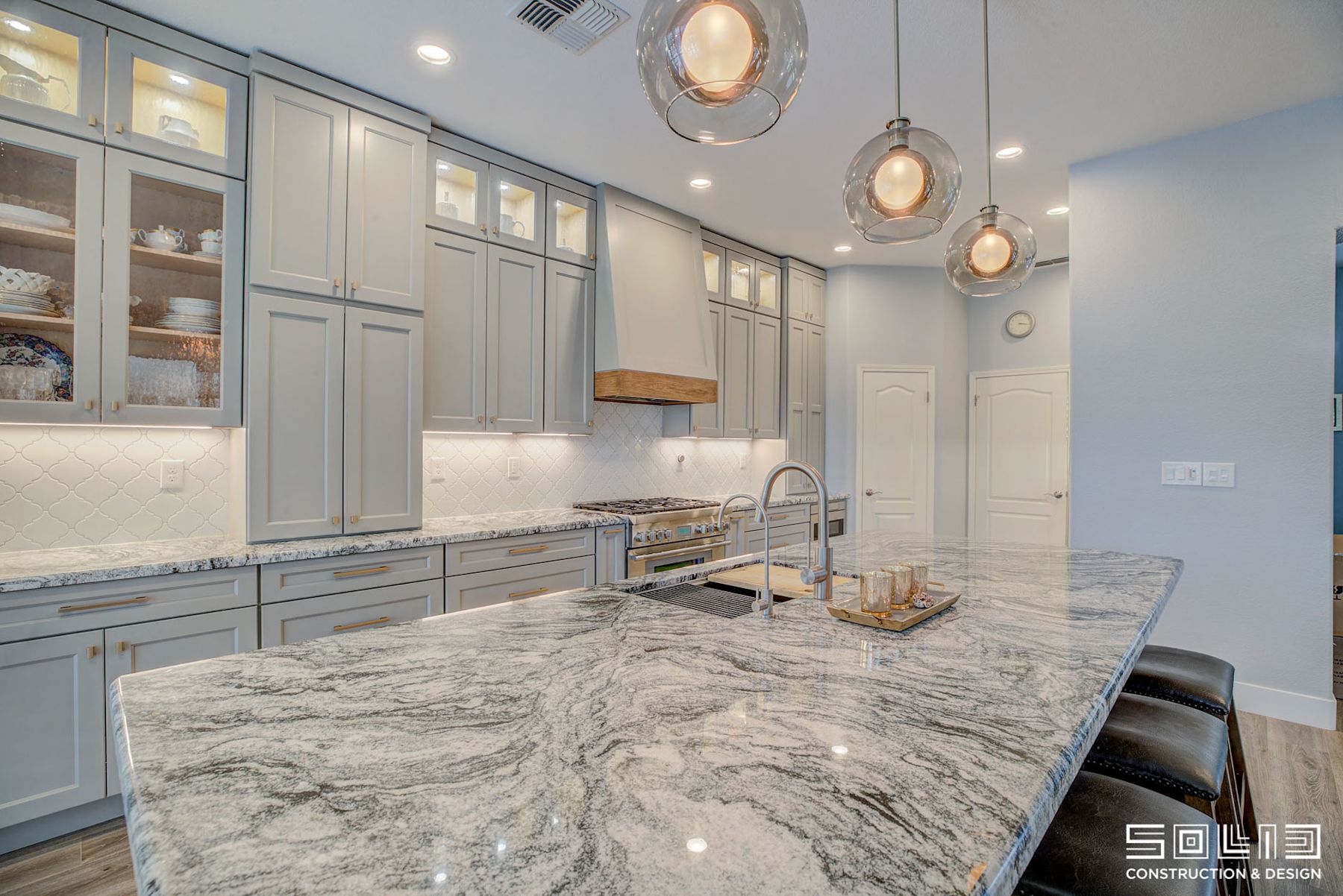 Kitchen Remodel
