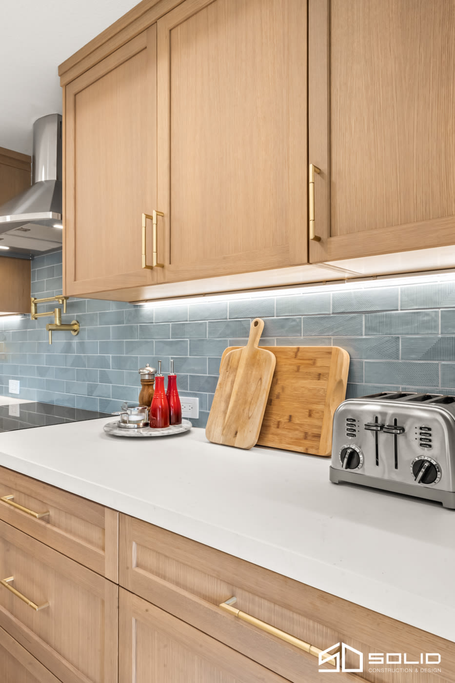 Kitchen Remodel