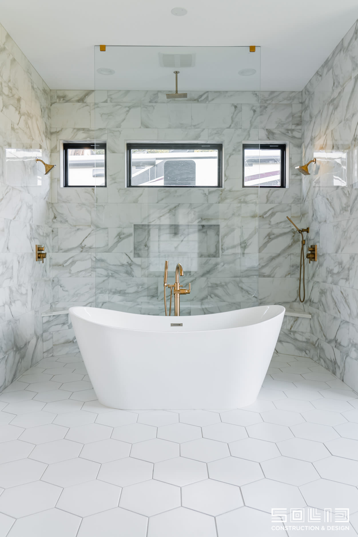 Custom Home Build