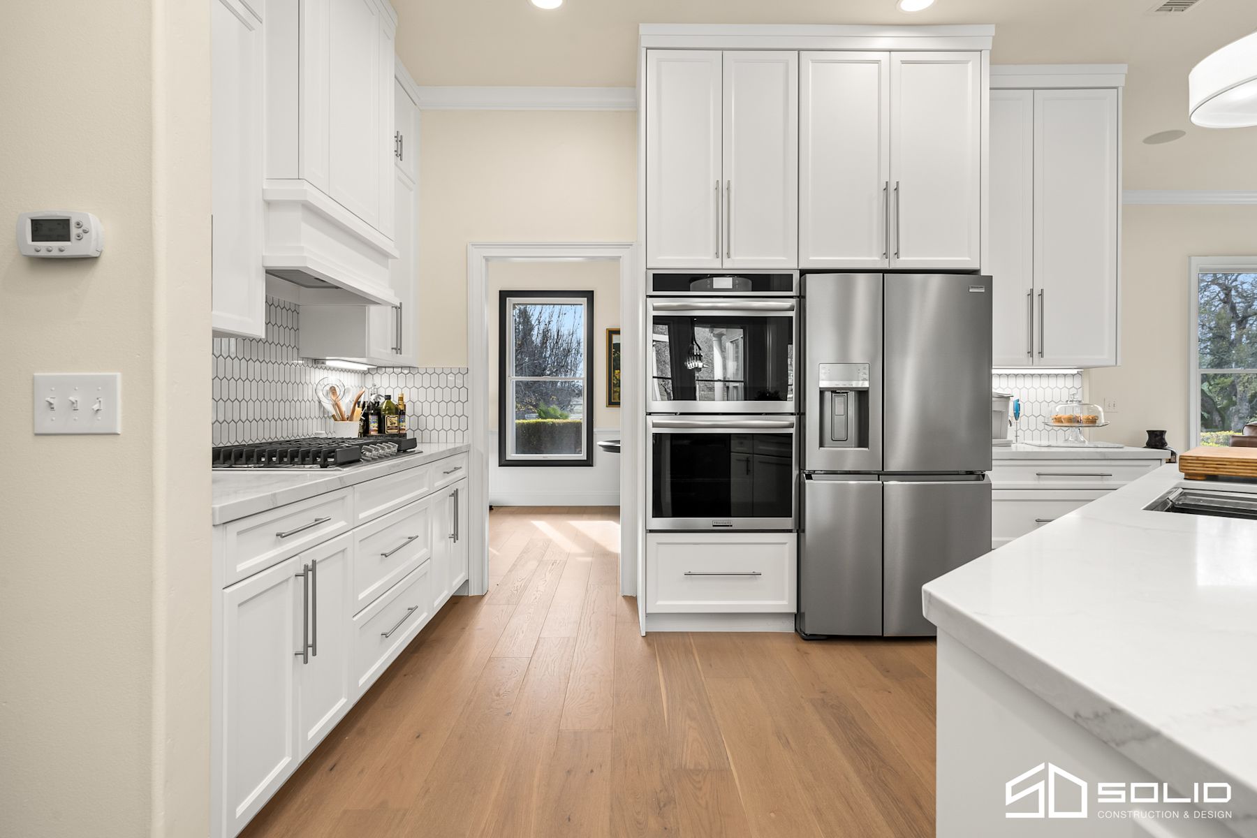 Kitchen Remodel