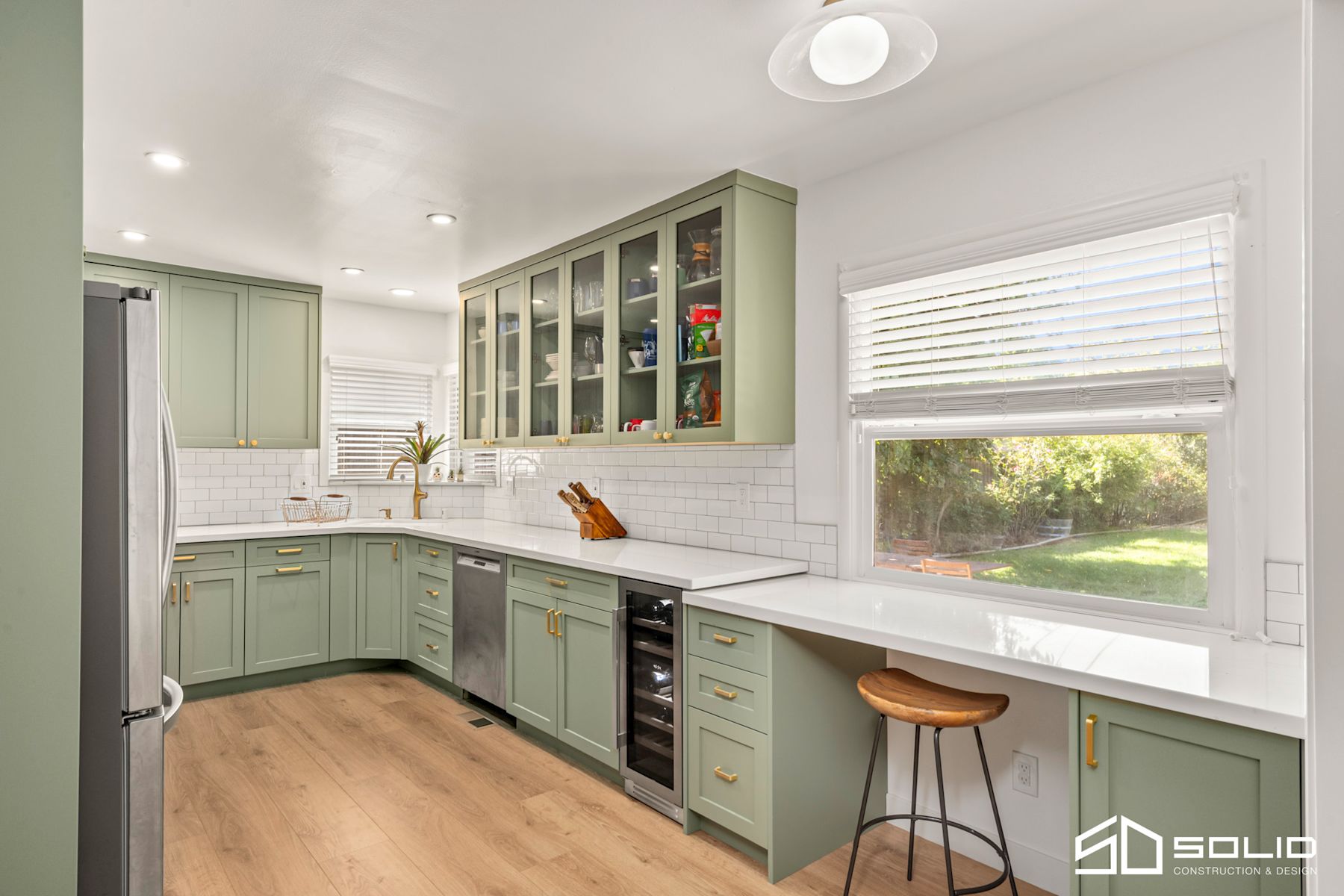 Complete Kitchen Remodel