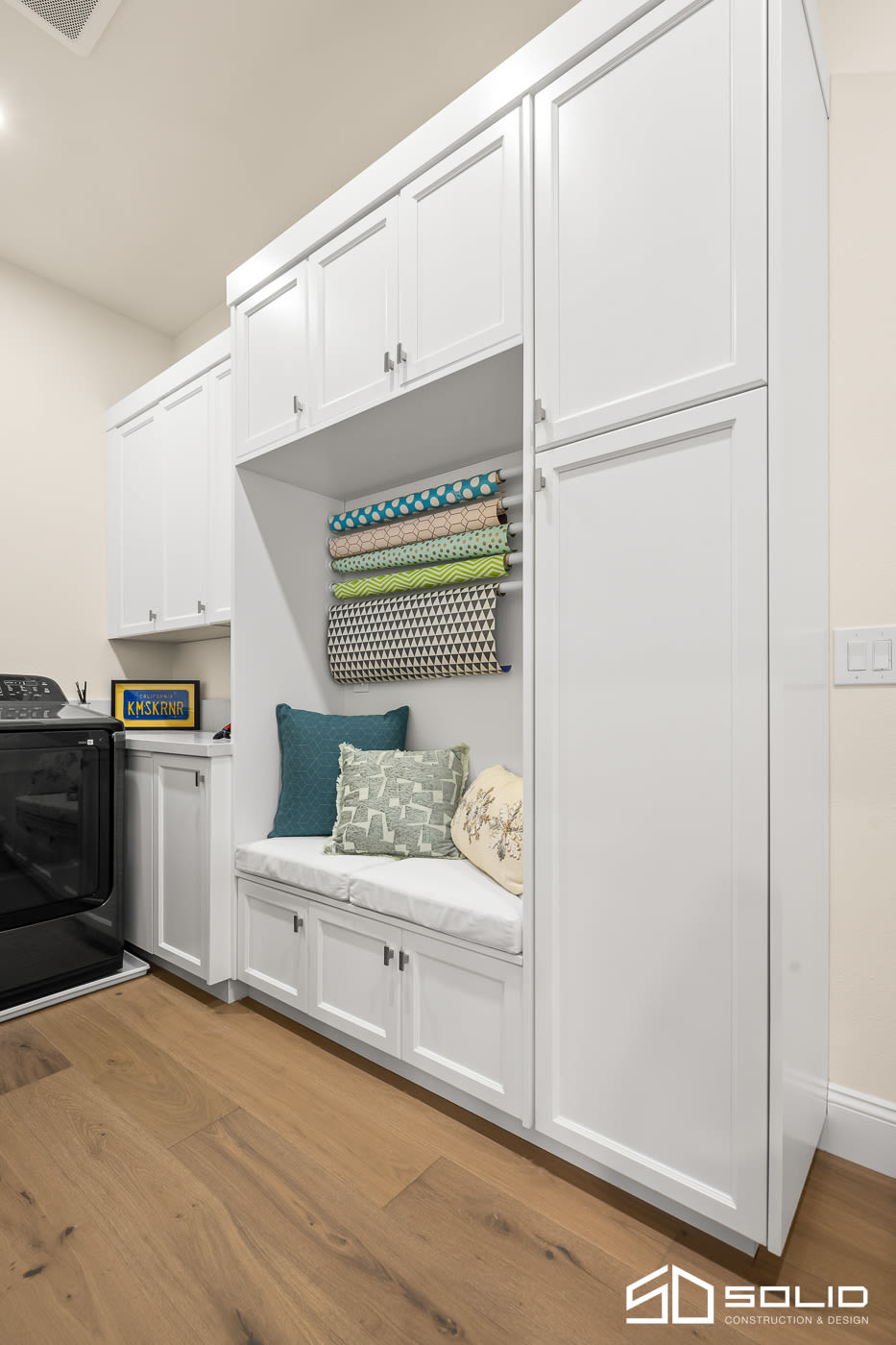 Home Remodel