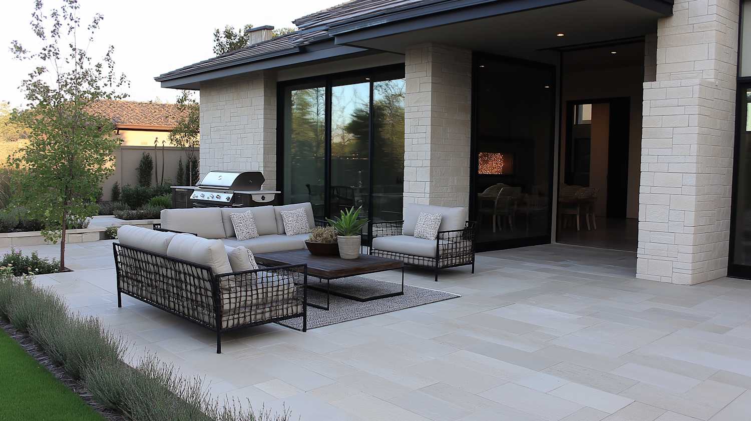 Outdoor Tiles: Ideal Choices for Your Outdoor Space