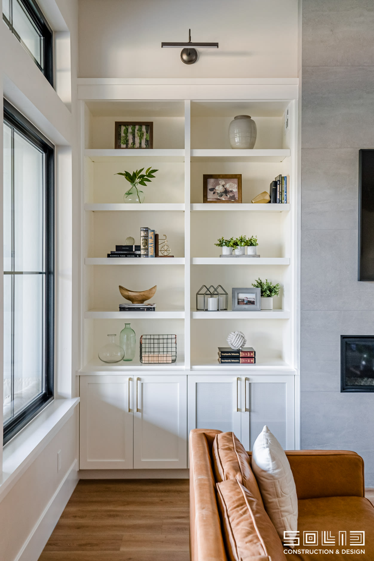 Custom Home Build