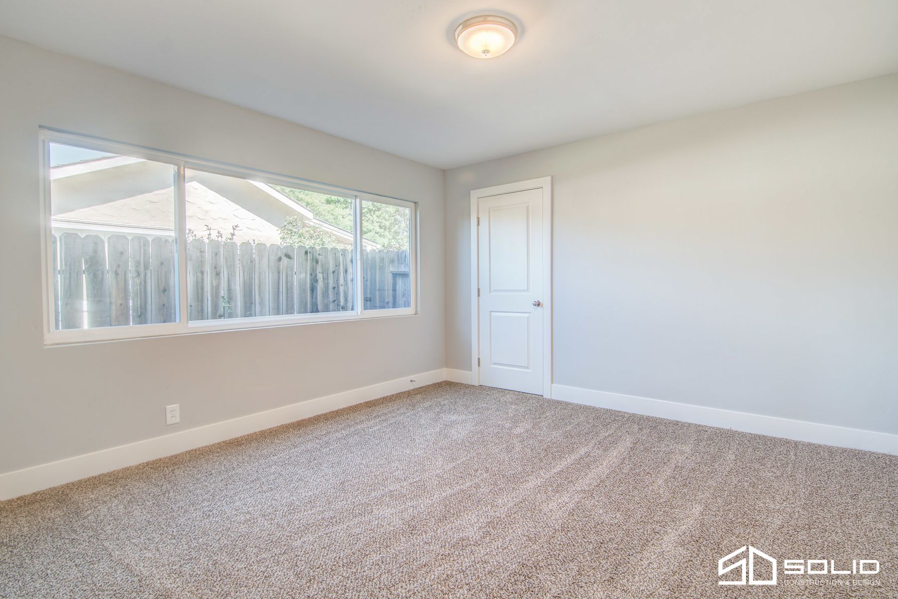 Full House Remodel
