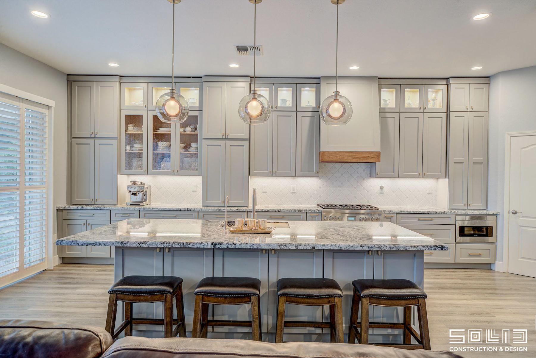 Kitchen Remodel