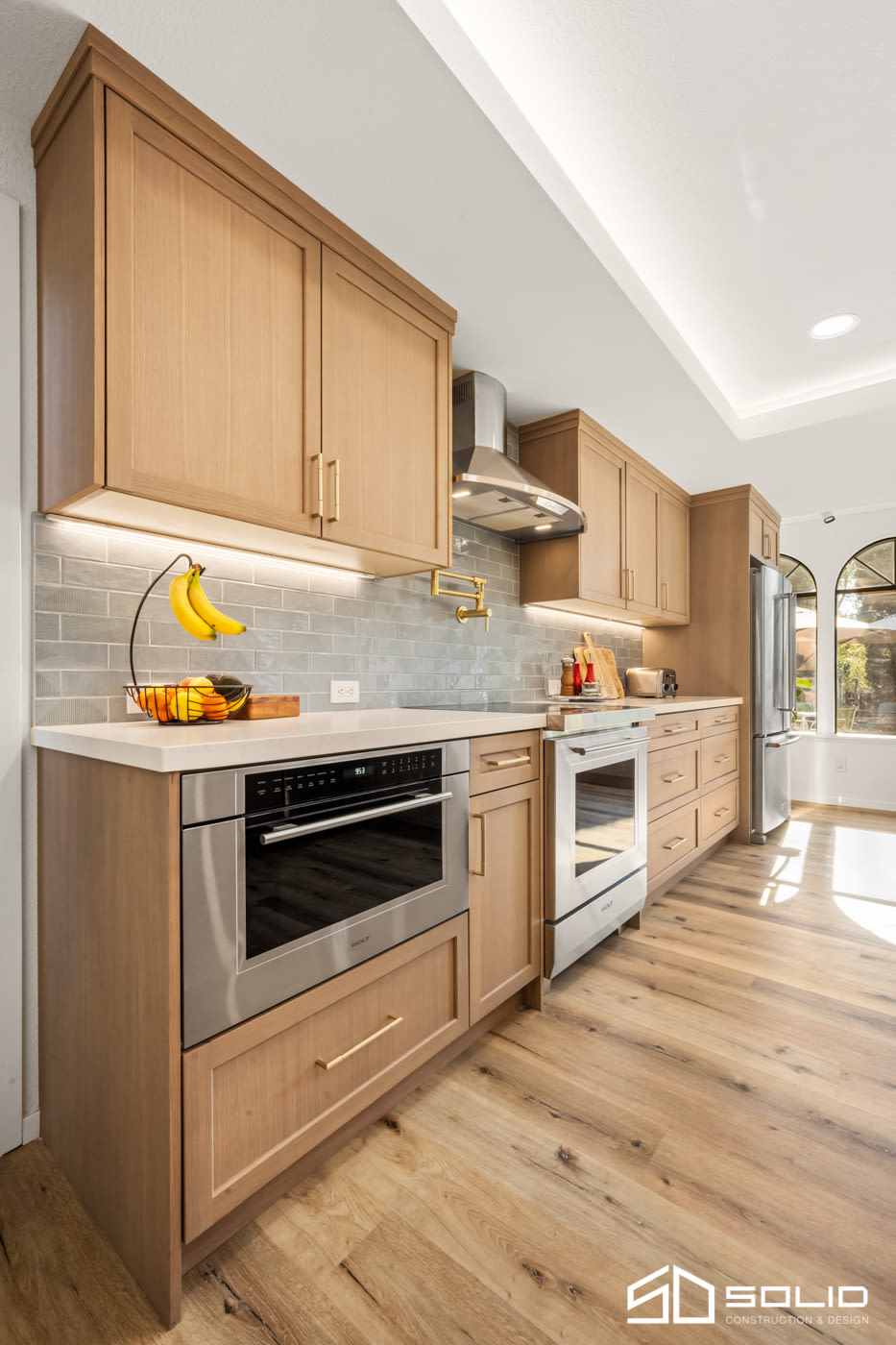 Kitchen Remodel