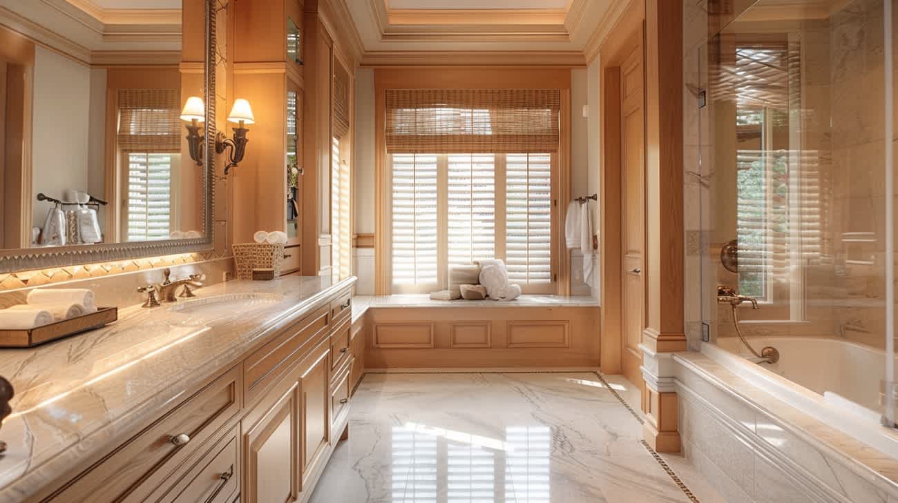 Stylish Bathroom Vanity Lights to Illuminate Your Space