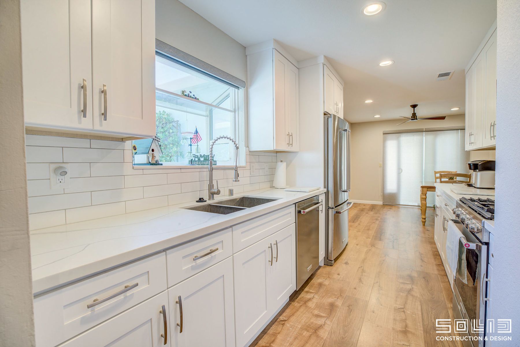 Kitchen Remodel