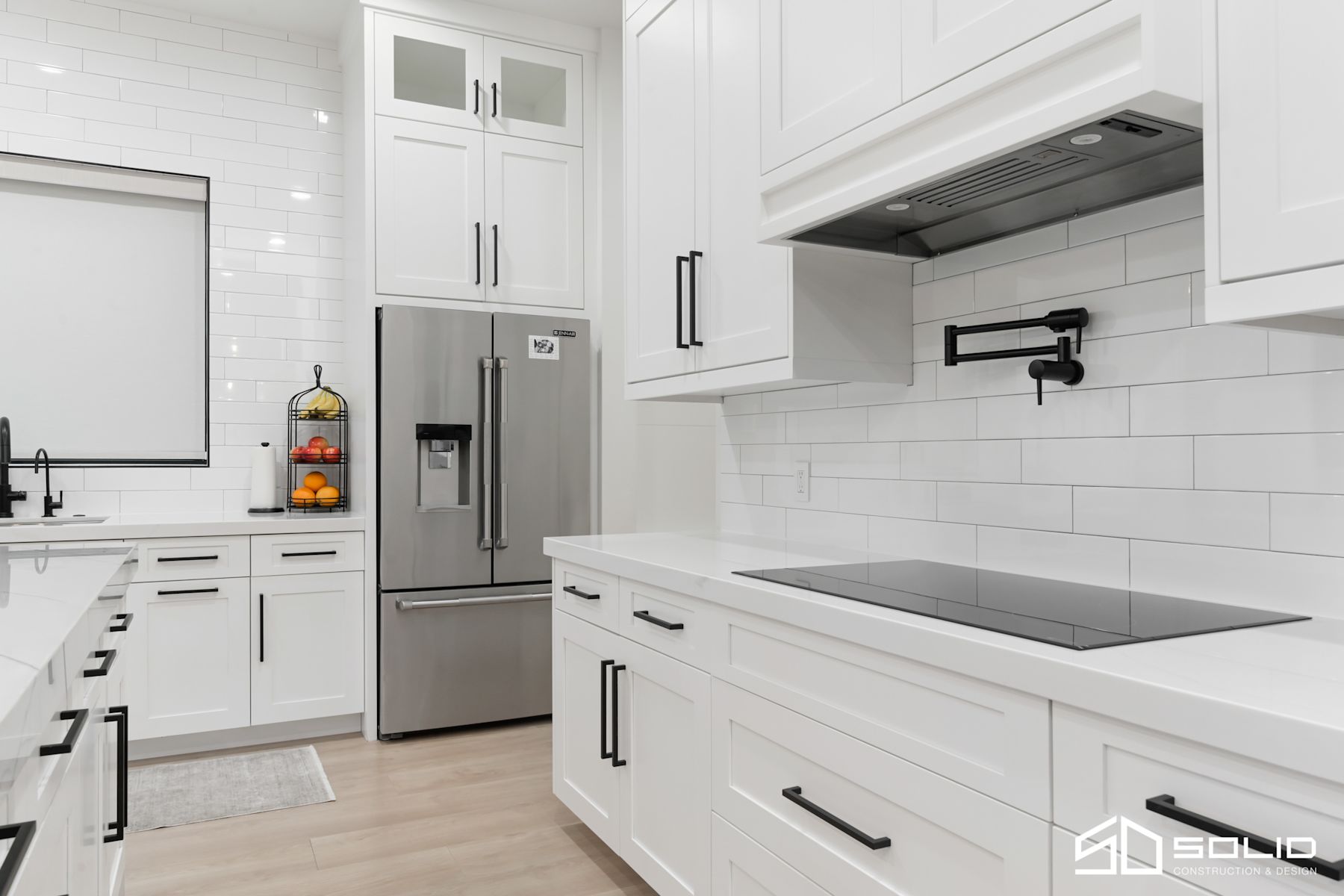 Complete Kitchen Remodel