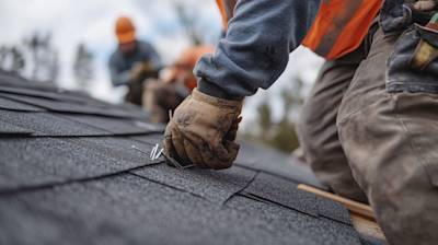Everything You Need to Know About Roofing Nails