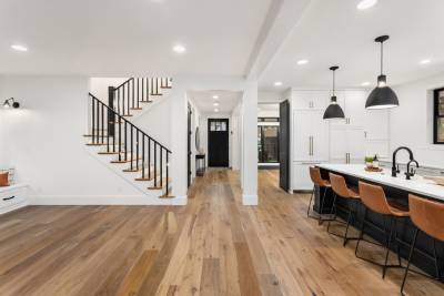 How to Choose the Best Hardwood Flooring for Your Sacramento Home