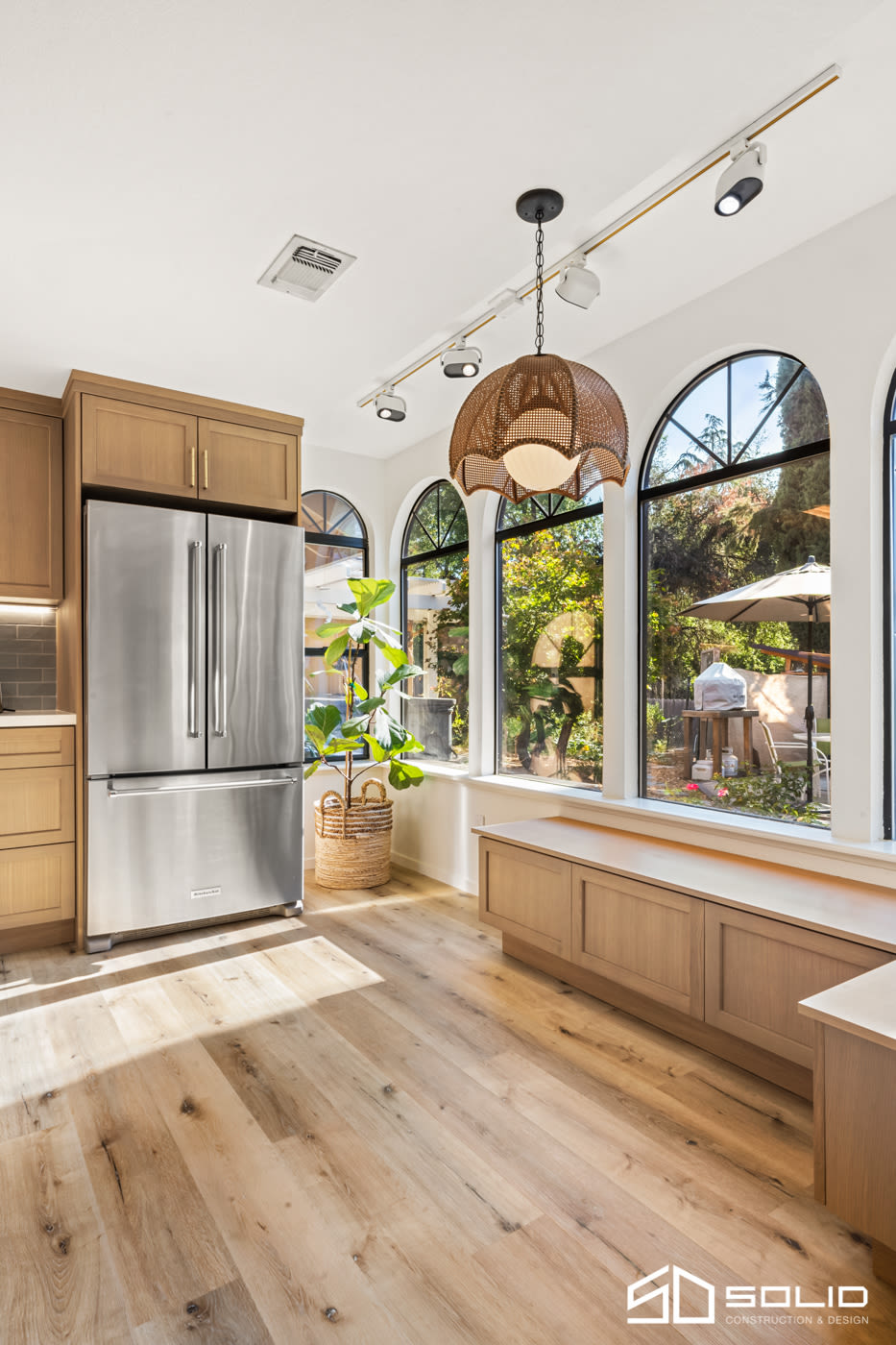 Kitchen Remodel