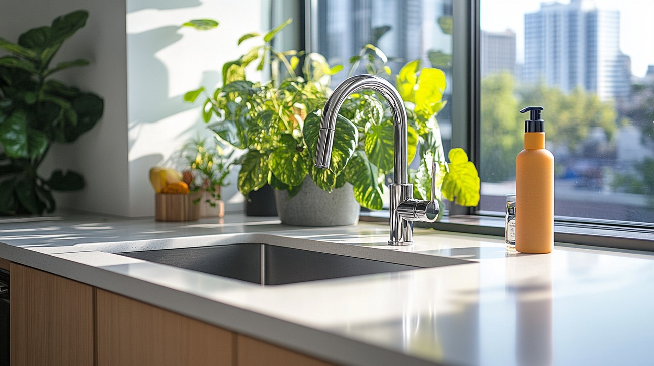 blanco sink cleaner photo