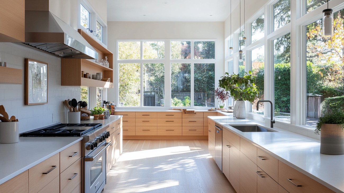 best Kitchen cabinet resurfacing
