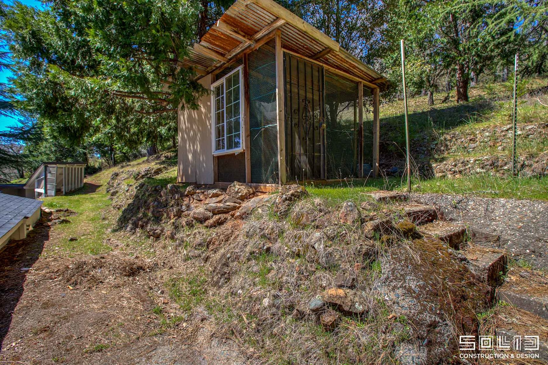 Full House Remodel