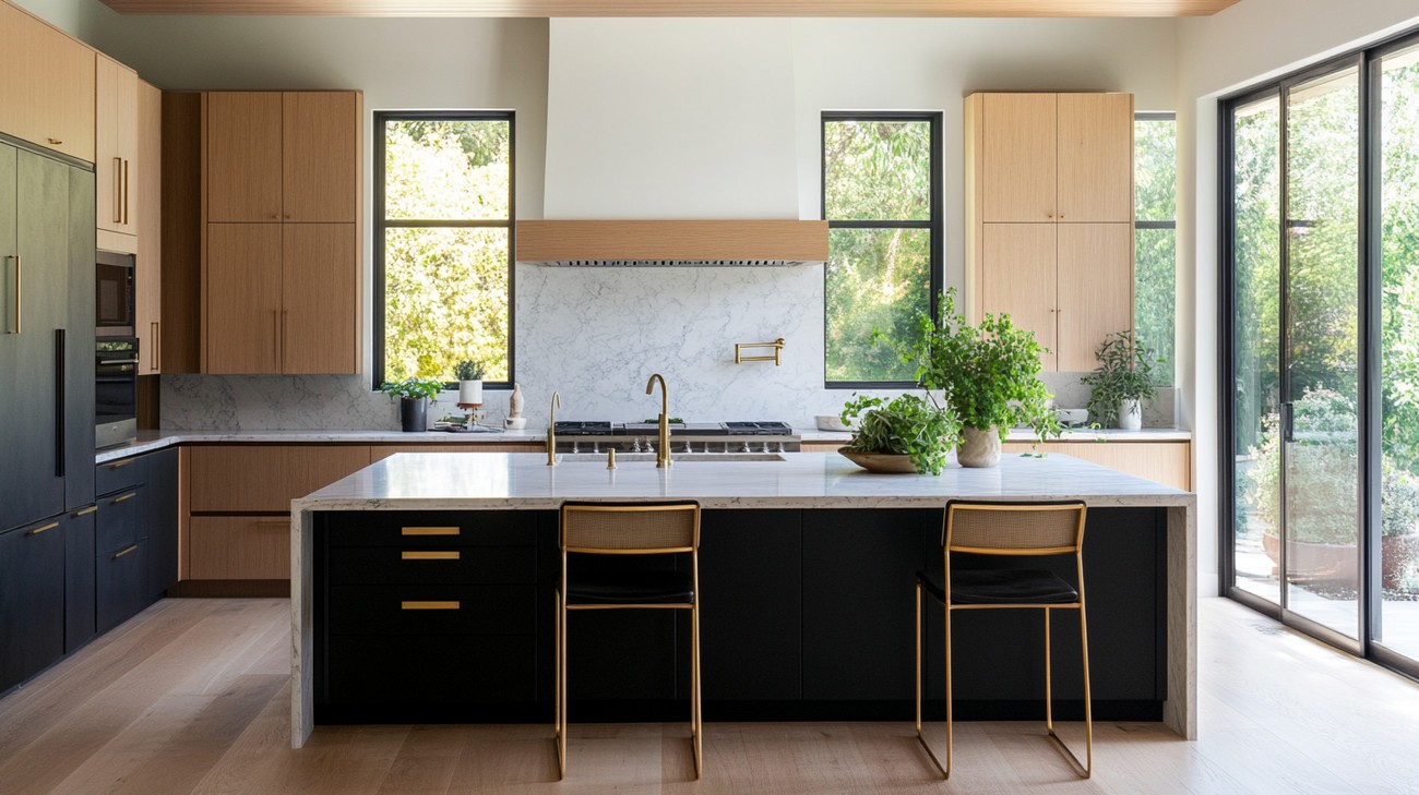 customizing kitchen cabinets near you