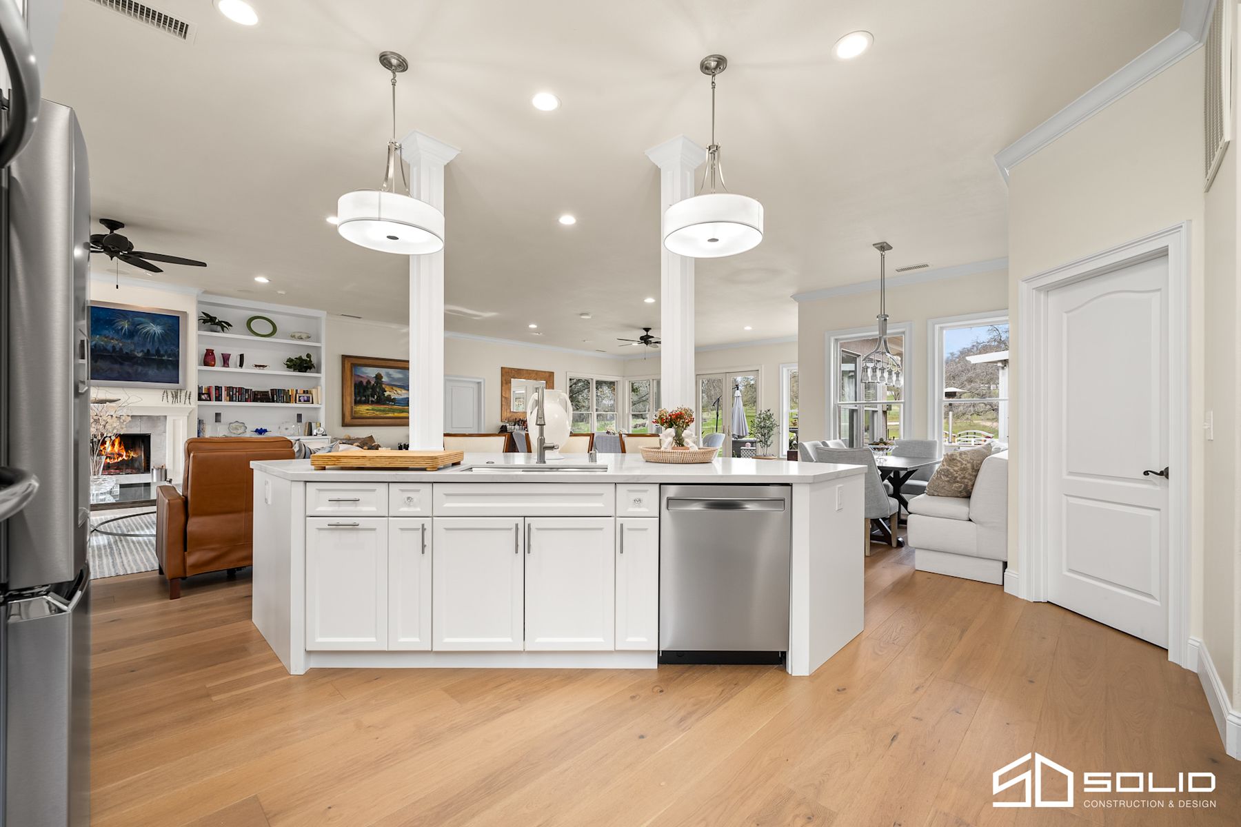 Kitchen Remodel