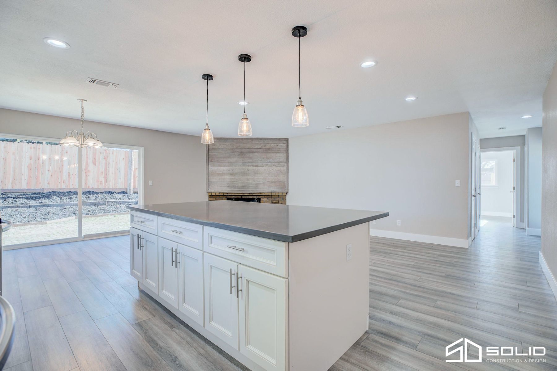 Home Remodel