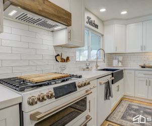 Kitchen Remodel