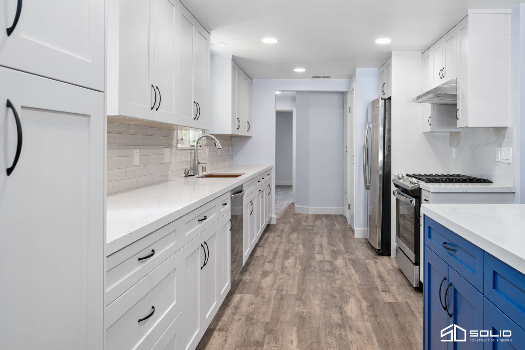 Kitchen Remodel