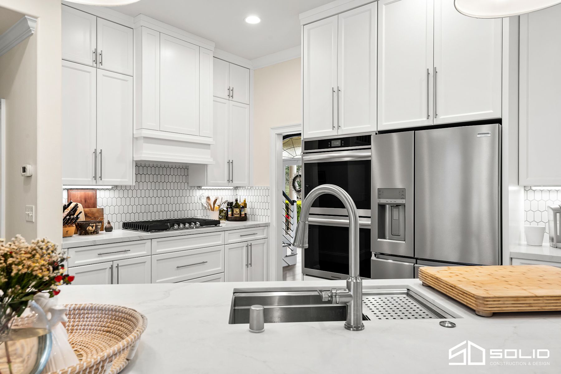 Kitchen Remodel