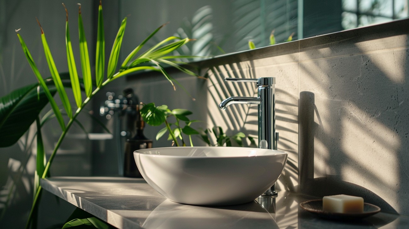 half bathroom ideas near you