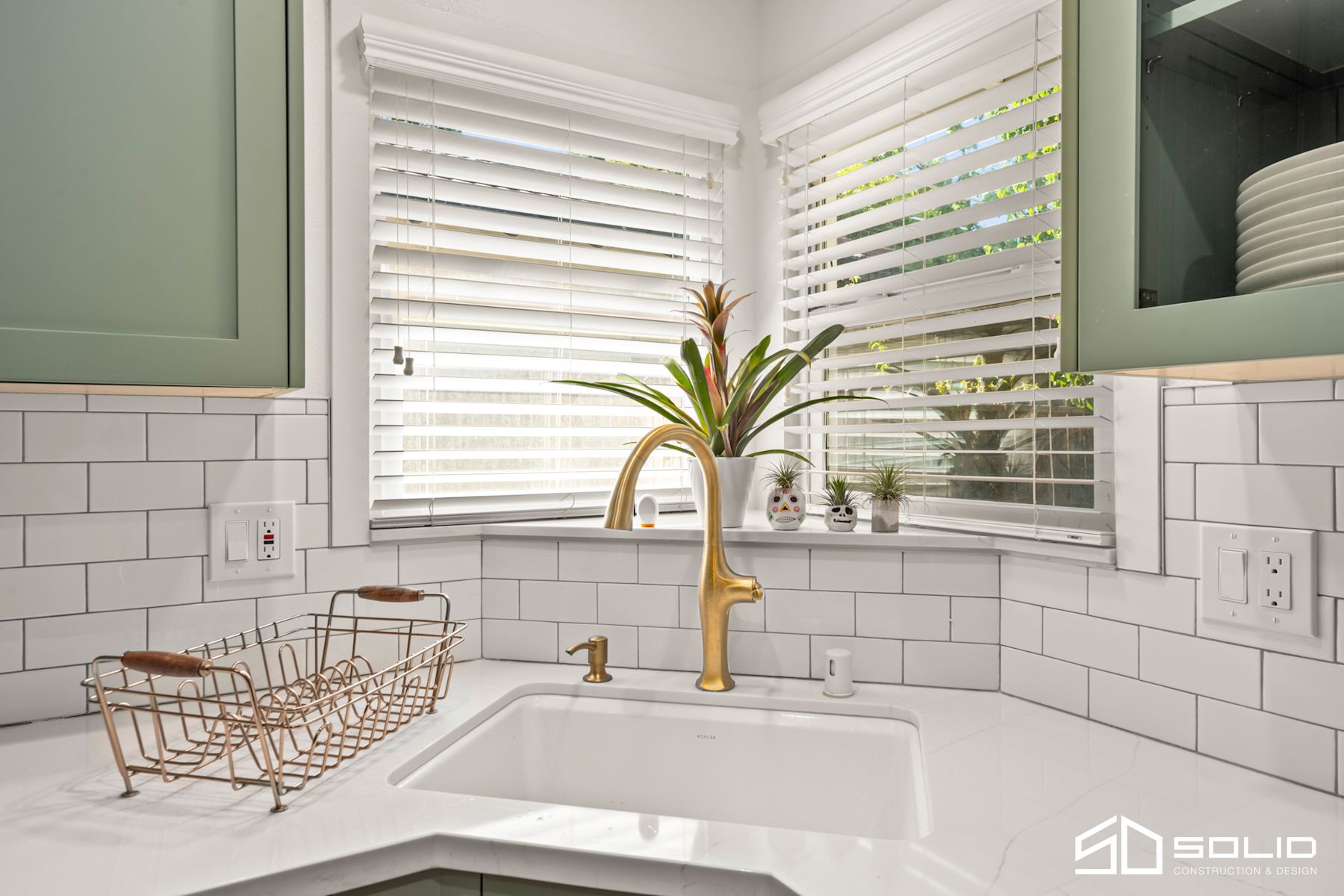 Complete Kitchen Remodel