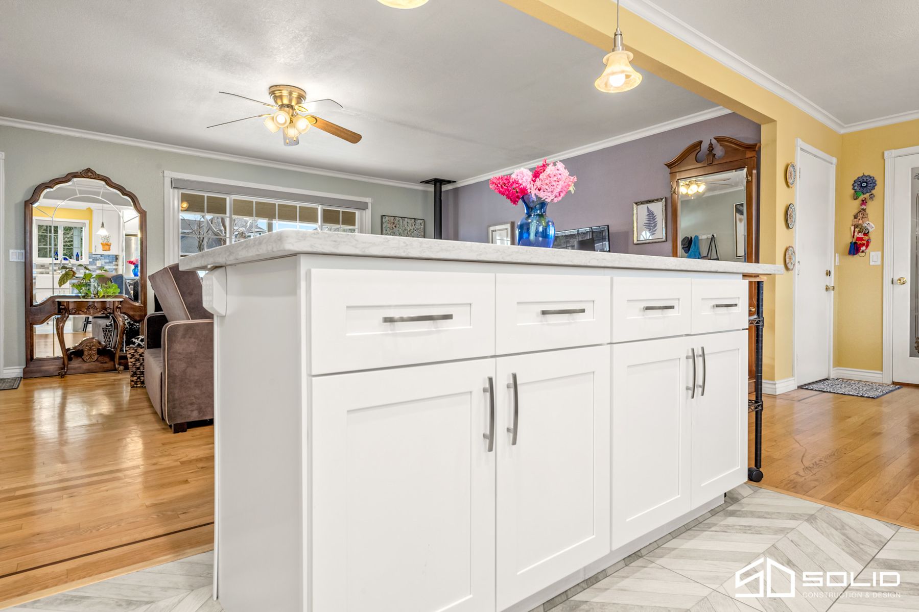 Kitchen Remodel