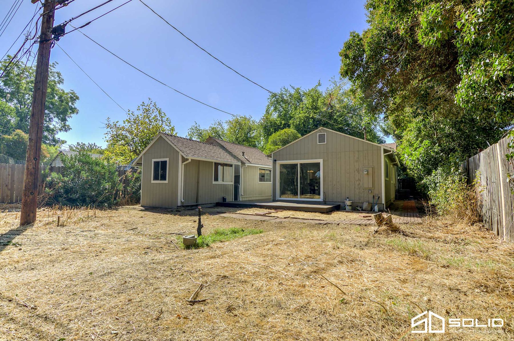 Whole House Remodel