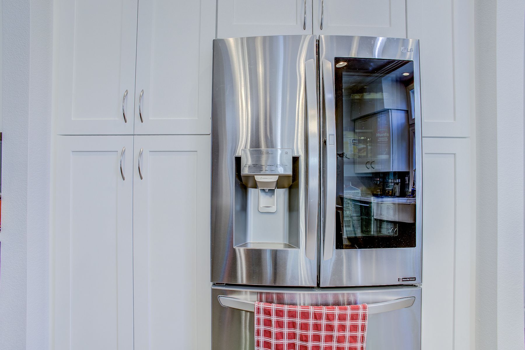 Complete Kitchen Remodel