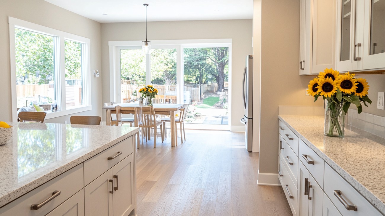 refacing kitchen cabinets photo
