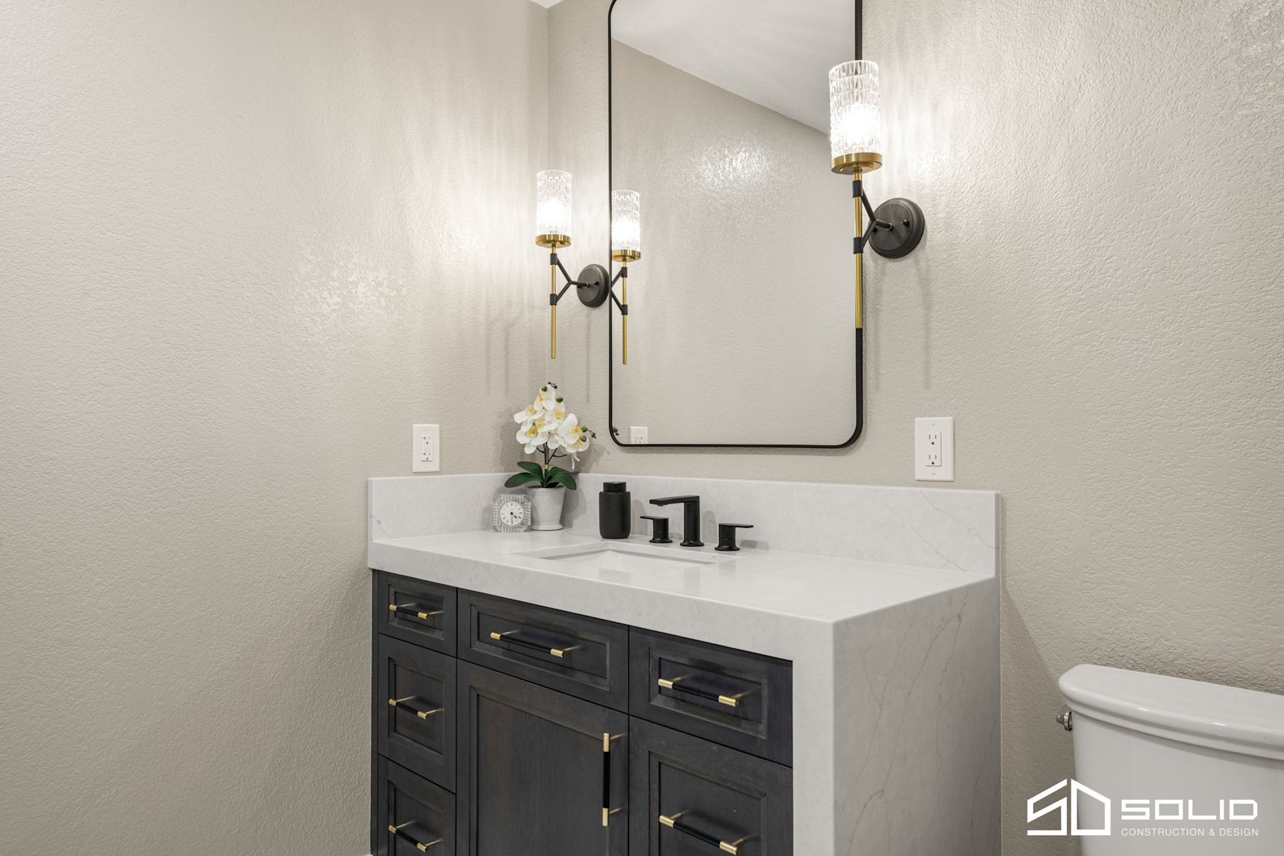 Complete Home Remodel