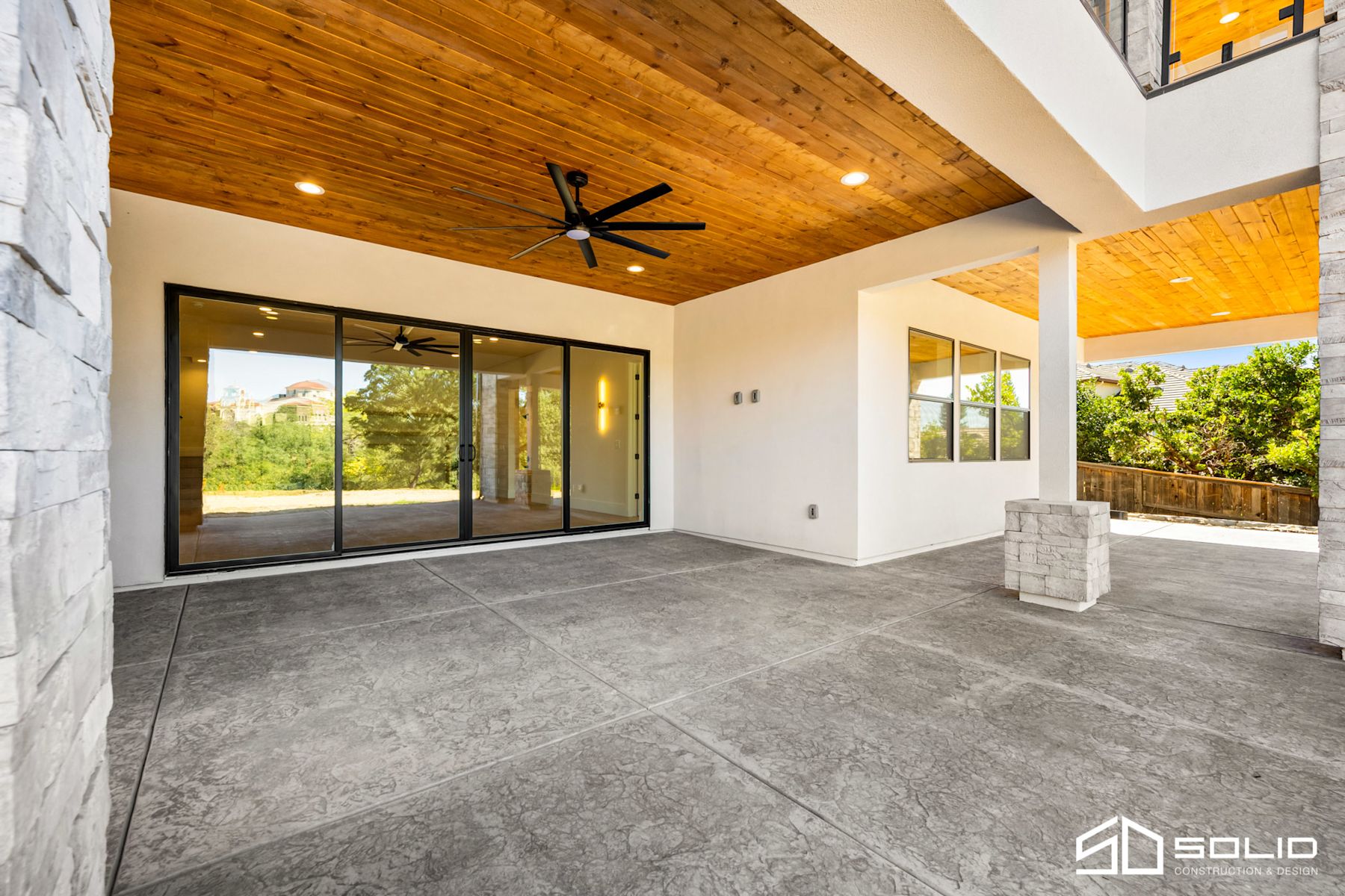 New Construction Home Build