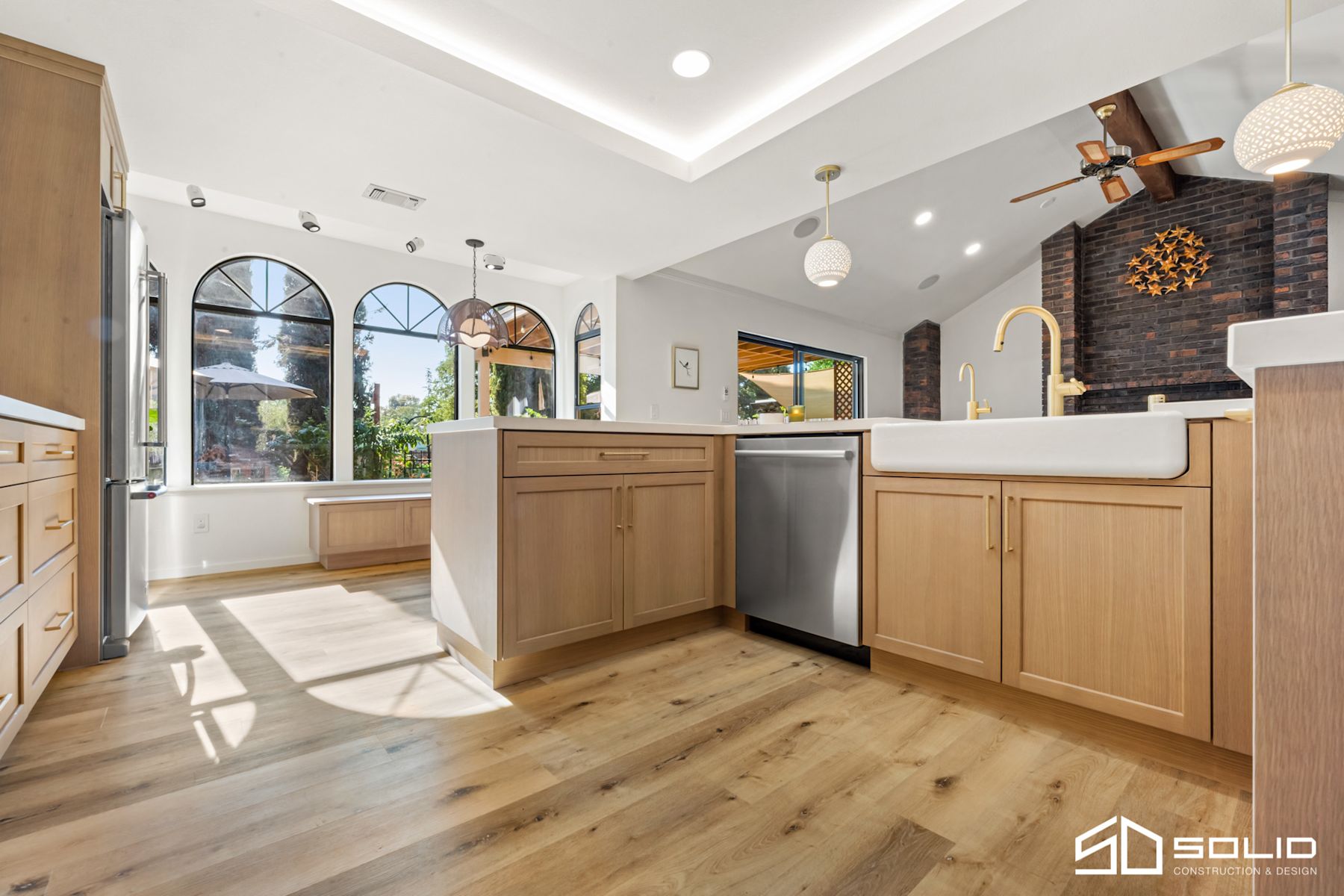 Kitchen Remodel
