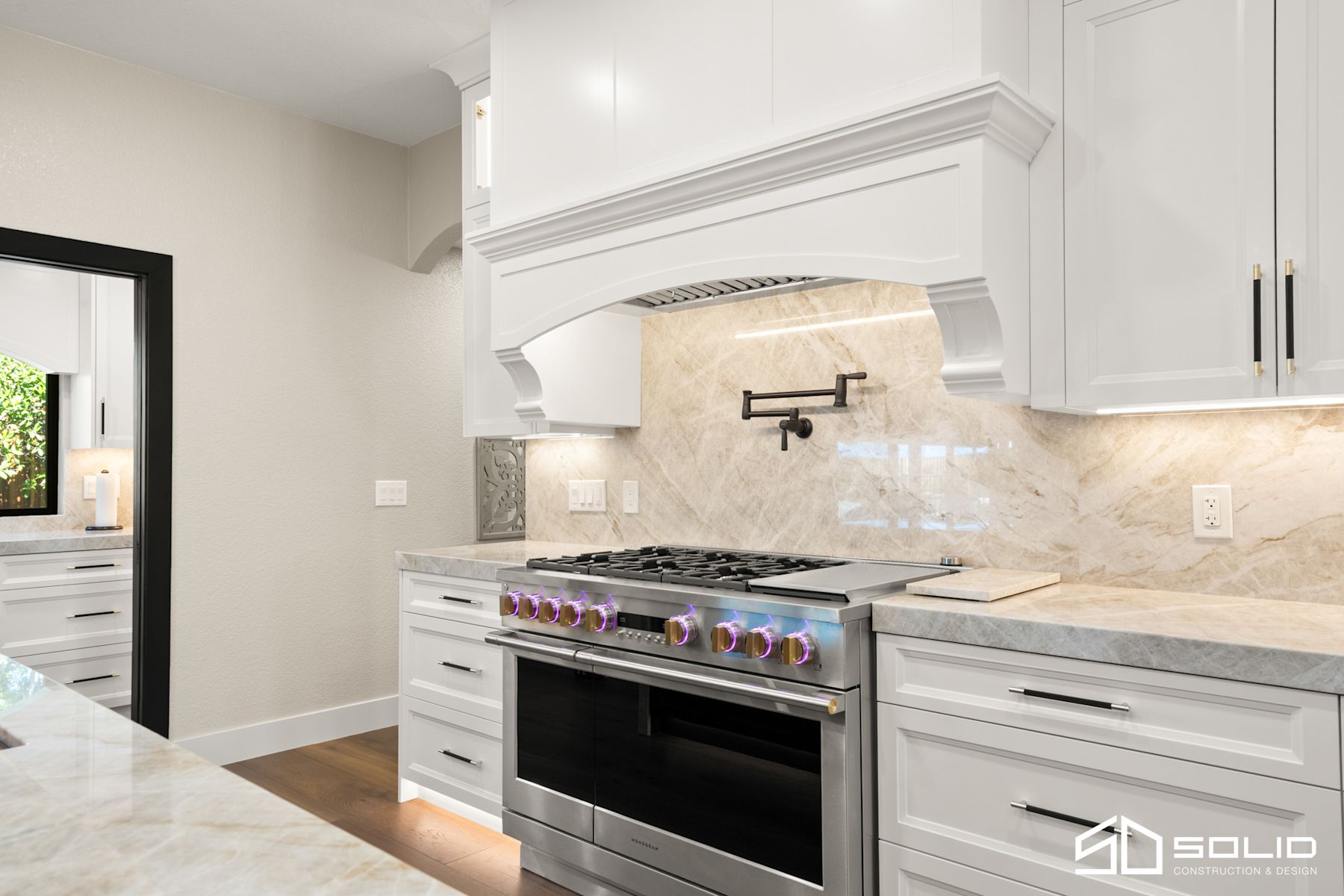 Complete Home Remodel