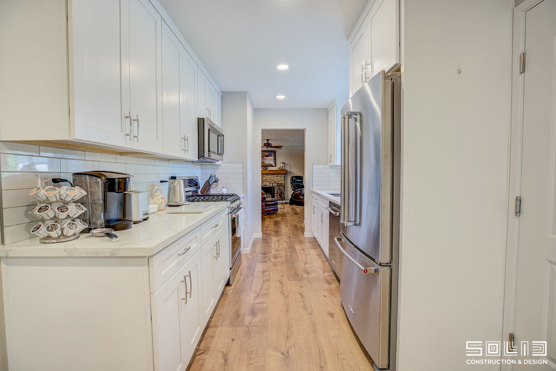 Kitchen Remodel