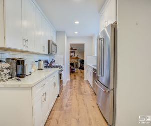 Kitchen Remodel