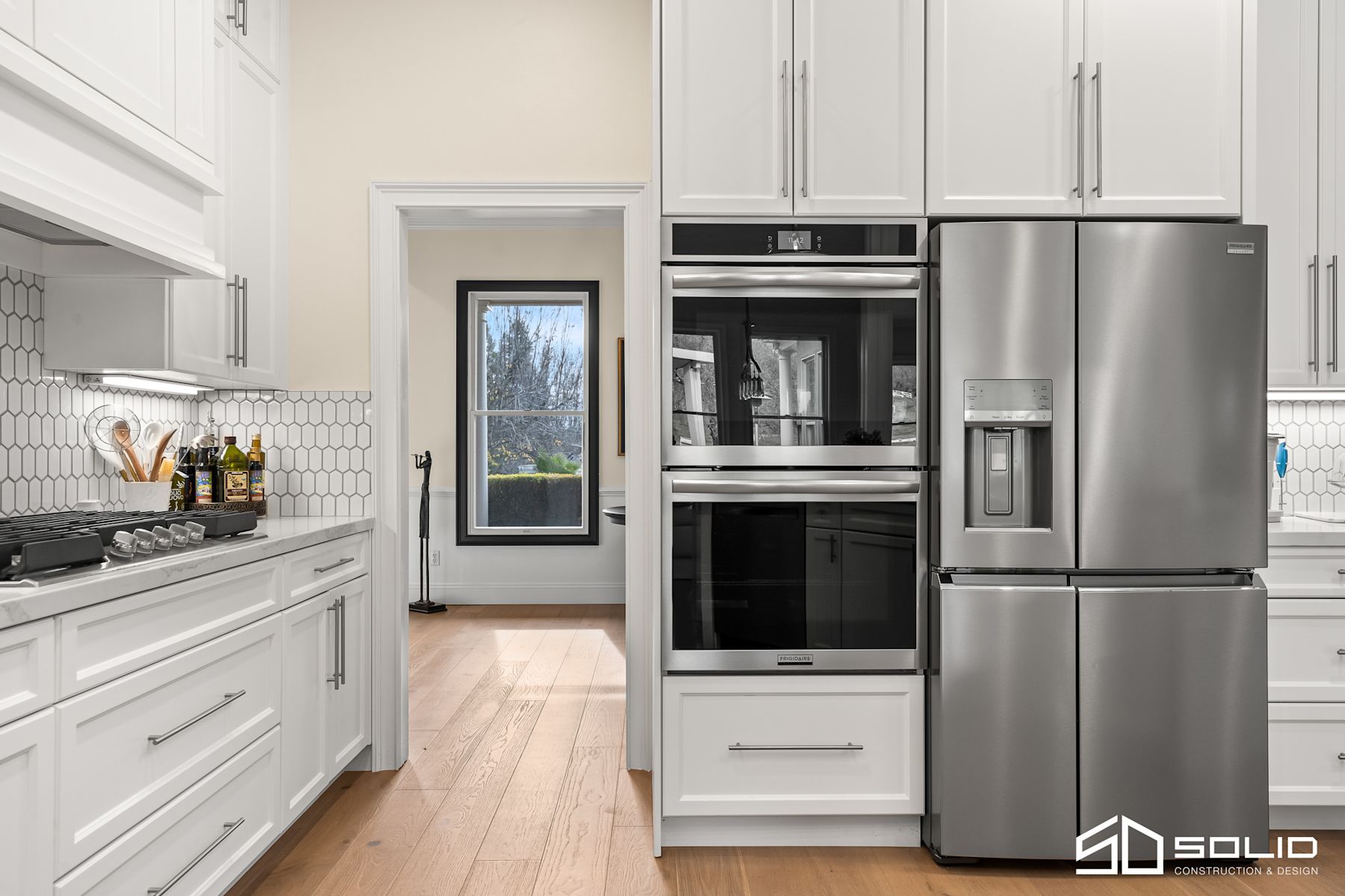 Kitchen Remodel